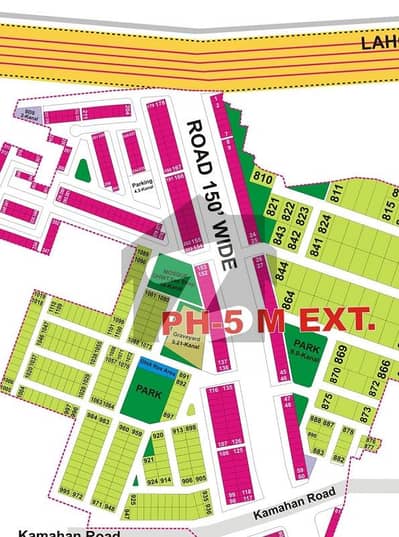 INVESTOR PRICE HOT LOCATION PLOT FOR SALE