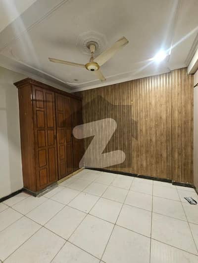 E-11 2Bed unfurnished flat available for rent in e11 Islamabad