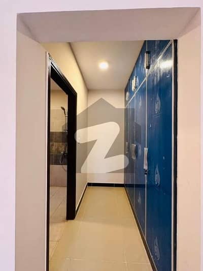 عسکری 5 ۔ سیکٹر جے عسکری 5,ملیر کنٹونمنٹ,کینٹ,کراچی میں 3 کمروں کا 12 مرلہ فلیٹ 4.4 کروڑ میں برائے فروخت۔