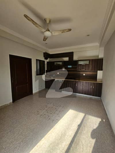 E-11 1bed Unfriended Flat Available For Rent In E11 Islamabad