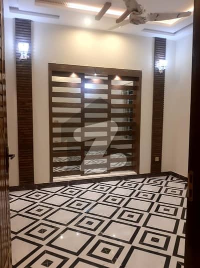 Johar Town Brand New House For Sale