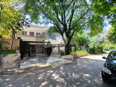 G10 New House Available For Rent