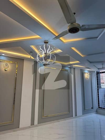 پارک ویو سٹی لاہور میں 2 کمروں کا 5 مرلہ مکان 45.0 ہزار میں کرایہ پر دستیاب ہے۔