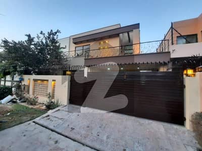 House for rent in DHA phase 5