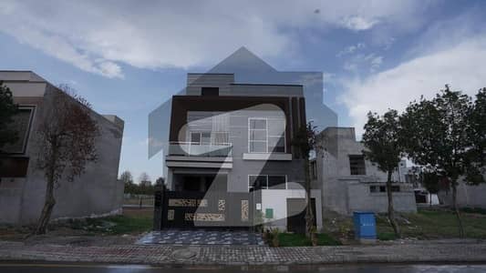 Good 5 Marla House For Sale In Low Cost - Block G Good 5 Marla House For Sale In Low Cost - Block G