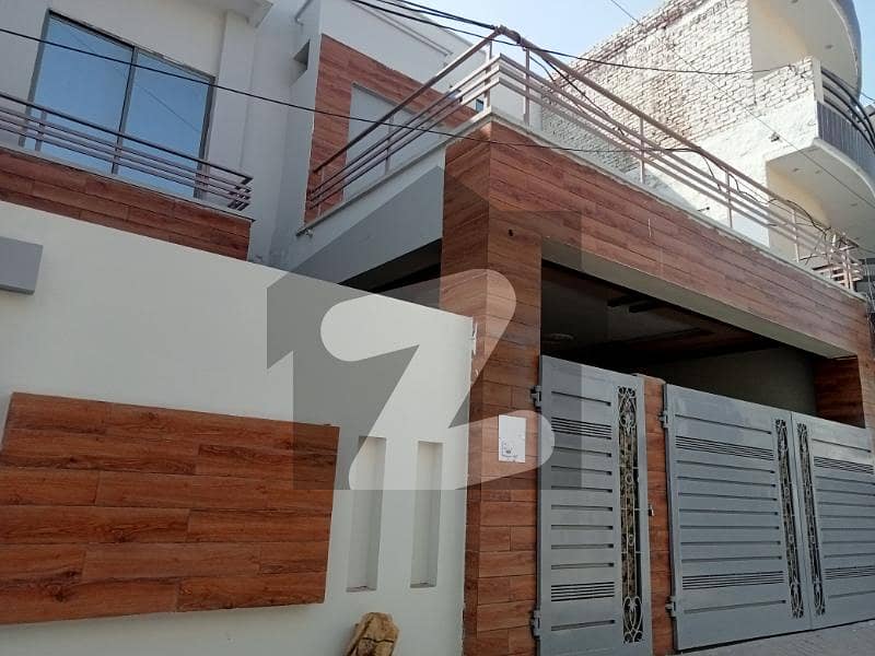 House For sale in Rahim yar khan House For sale in Rahim yar khan