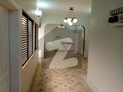 Good Prime Location 120 Square Yards House For sale In Bufferzone - Sector 16-A