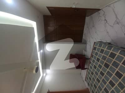 8 Marla Upper Portion Is Available For Rent