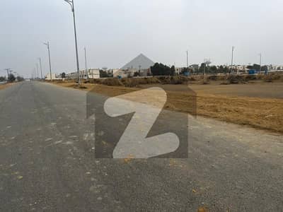 Hot Deal! 5 Marla Park Facing Plot (Plot No. K-1072) For Sale | 60 Ft Road | Possession Available | Prime Location