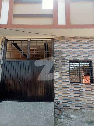 House For sale in Rahim yar khan