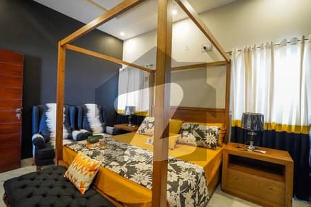 DHA Multan Sector T Brand New House For Sale In Sector T Villas  3 Years Installment Plain Available