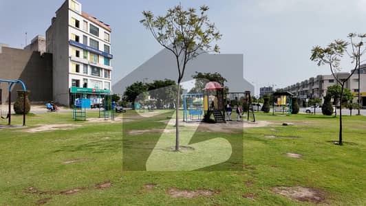 بحریہ آرچرڈ فیز 2 بحریہ آرچرڈ,لاہور میں 5 مرلہ کمرشل پلاٹ 78.0 لاکھ میں برائے فروخت۔