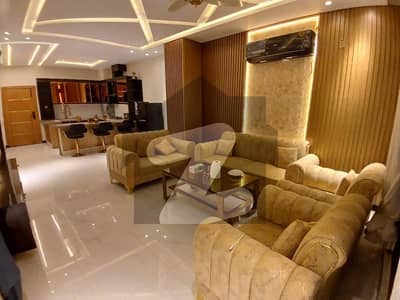 Luxury 2-Bedroom Fully Furnished Apartment for Sale Park View | Prime Location