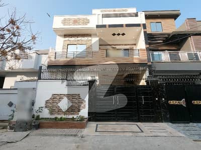 Buy Your Ideal Prime Location 5 Marla House In A Prime Location Of Lahore