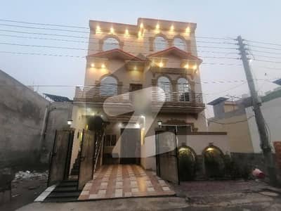 Al Rehman Phase 2 - Block L House Sized 6 Marla For sale