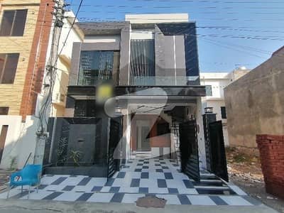 Al Rehman Phase 2 - Block L House Sized 5 Marla For sale