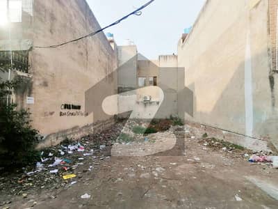 B Block 5 Marla Plot For Sale