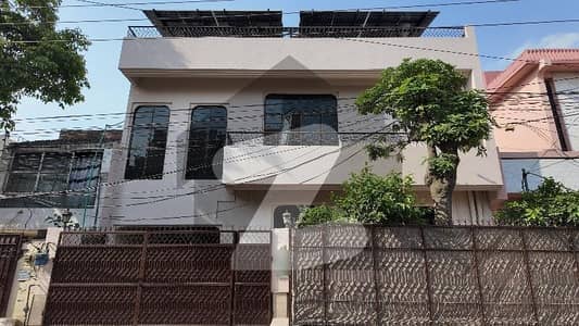 10 Marla House Is Available For Sale In Gulshan-e-Ravi Block F Lahore