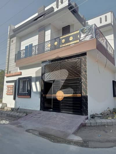 House For sale in Rahim yar khan