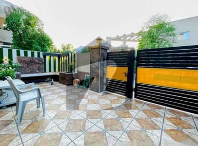 10 Marla Brand New First Entry Lower Portion For Rent Sector C Tulip Block Bahria Town Lahore