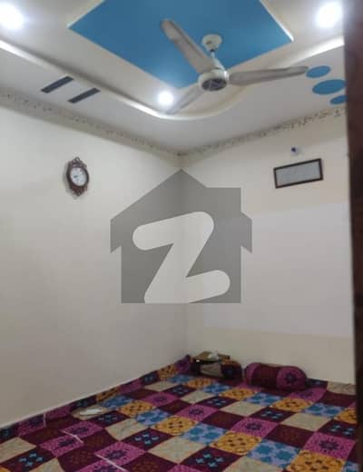 3 Marla Single Storey House For Sale