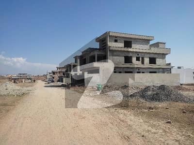 جی ۔ 14/2 جی ۔ 14,اسلام آباد میں 10 مرلہ رہائشی پلاٹ 3.15 کروڑ میں برائے فروخت۔