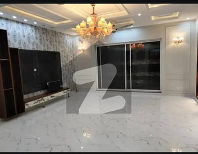 1 Kanal House Available For Rent In DHA Phase 2