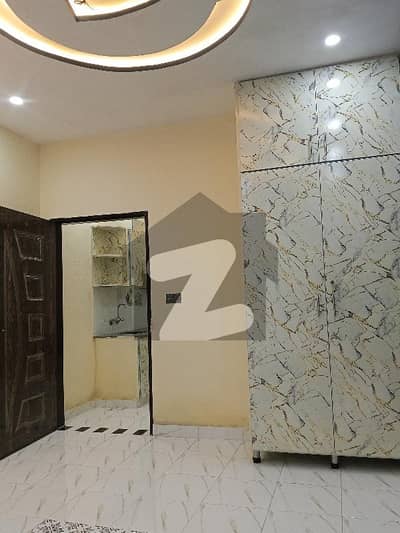 5 Marla Brand NewTriple Story   House For Rent In township A2 Lahore