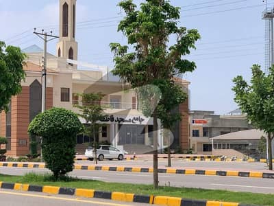 فیصل ہلز - بلاک اے فیصل ہلز,اسلام آباد میں 5 مرلہ رہائشی پلاٹ 66.0 لاکھ میں برائے فروخت۔