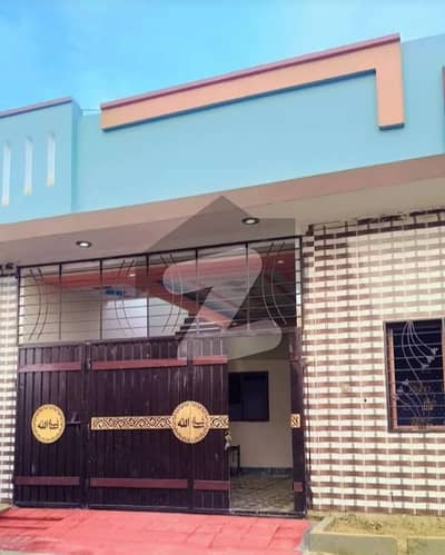 House For sale in Rahim yar khan