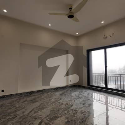 ONE Bed Non Furnished Flat For Rent In Bahria Town Lahore