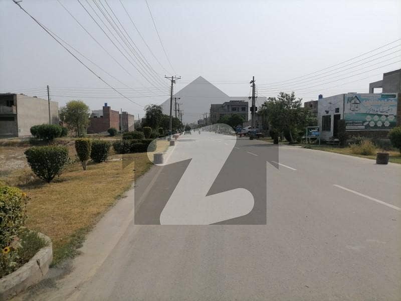 East open 14 Marla corner B block near to mosque for sale East open 14 Marla corner B block near to mosque for sale