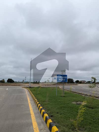 ایل ڈی اے سٹی فیز 1 - جناح سیکٹر ایل ڈی اے سٹی فیز 1,ایل ڈی اے سٹی,ایل ڈی اے روڈ,لاہور میں 5 مرلہ رہائشی پلاٹ 41.0 لاکھ میں برائے فروخت۔