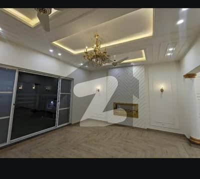 1 kanal ground portion available for rent in DHA phase 2
