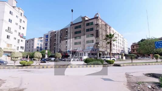 جی ۔ 15/2 جی ۔ 15,اسلام آباد میں 1 کنال رہائشی پلاٹ 3.25 کروڑ میں برائے فروخت۔