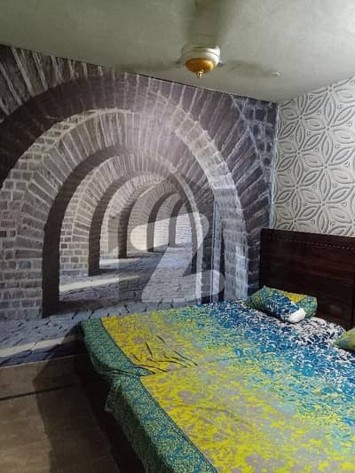 Separate Room for Rent