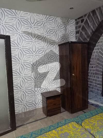 Separate Sharing Room For Rent