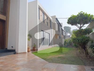 Brand New Bungalow For Sale In DHA Phase 6