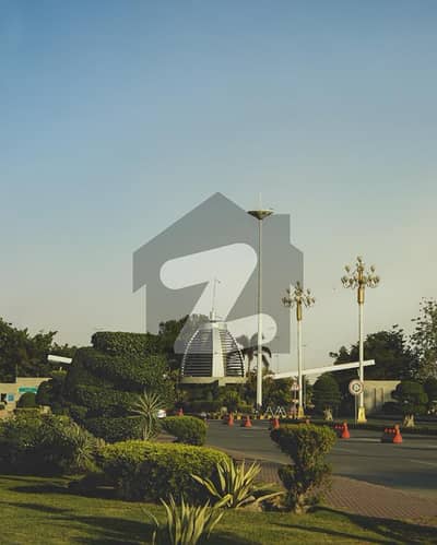 سٹی ہاؤسنگ سمندری روڈ سٹی ہاؤسنگ,فیصل آباد میں 1 کنال رہائشی پلاٹ 2.0 کروڑ میں برائے فروخت۔