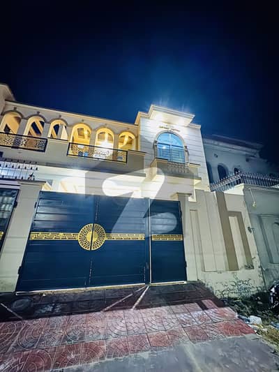 5 Marla House For Sale on Good Location