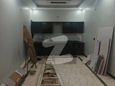 Prime Location 850 Square Feet Flat For Sale Is Available In PIB Colony