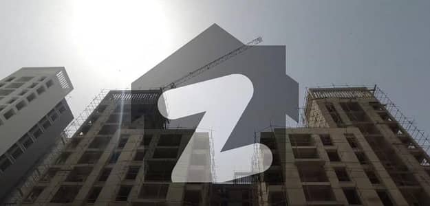 نیا ناظم آباد کراچی میں 2 کمروں کا 6 مرلہ فلیٹ 1.75 کروڑ میں برائے فروخت۔