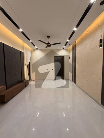 10 Marla Full house Available for rent in Formanites housing scheme