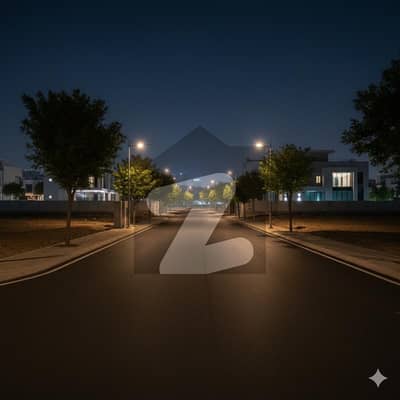 Ultra-Luxury 1000 Sq. Yards Plot for Sale in DHA Phase VIII-A 30th Street (Elite Location) Ultra-Luxury 1000 Sq. Yards Plot for Sale in DHA Phase VIII-A 30th Street (Elite Location)