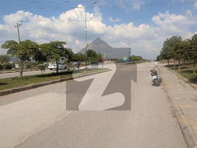 ای ۔ 16/2 ای ۔ 16,اسلام آباد میں 1 کنال رہائشی پلاٹ 1.3 کروڑ میں برائے فروخت۔