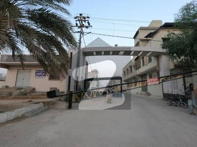 140 SQUARE YARDS CORNER PLOT ON 45 FT BY 30 MAIN AVENUE IN PUNJABI SAUDAGAR PHASE 2