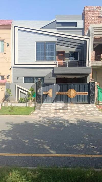 5 Marla House For Rent