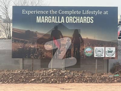 sale The Ideally Located Residential Plot For An Incredible Price Of Pkr Rs. 19000000