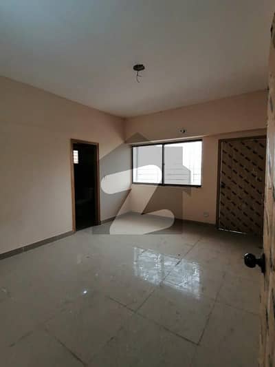 1st Floor 2 Bed Lounge Apartment In Rabia Enclave