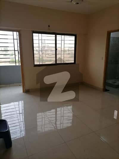 1st Floor West Open Flat 2 Bed DD Rabia Enclave